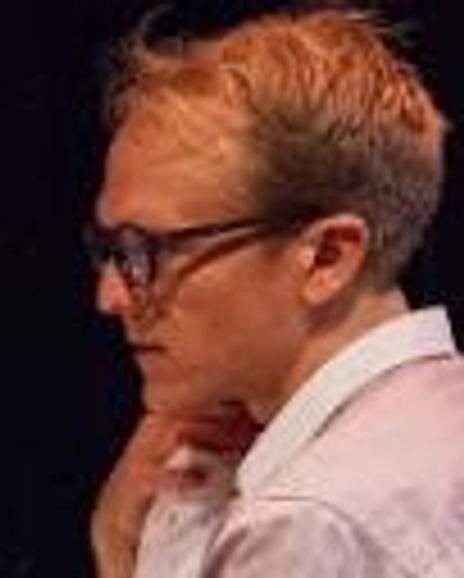 Gabriel Franken Headshot