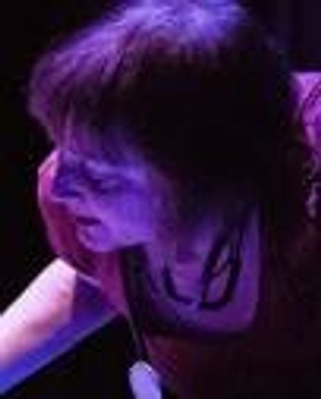 Alexandra Main Headshot