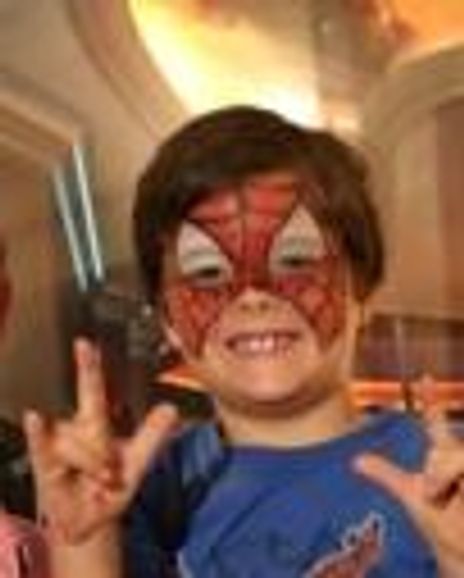 Brandon Sangster Headshot