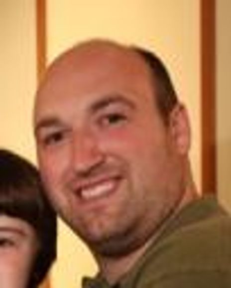 Adam Cohen Headshot