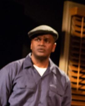 Shawn Randall Headshot