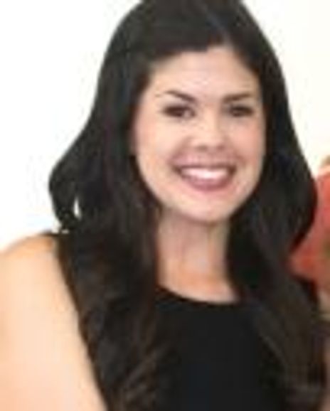 Mary Joe Duggan Headshot