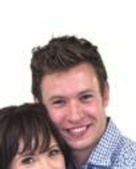 Matthew Naegel Headshot