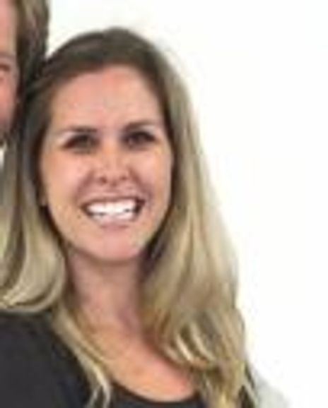 Athena Espinoza Headshot