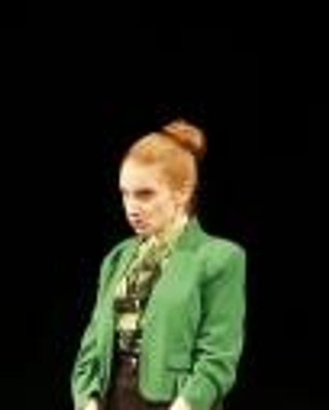 Samantha Debicki Headshot