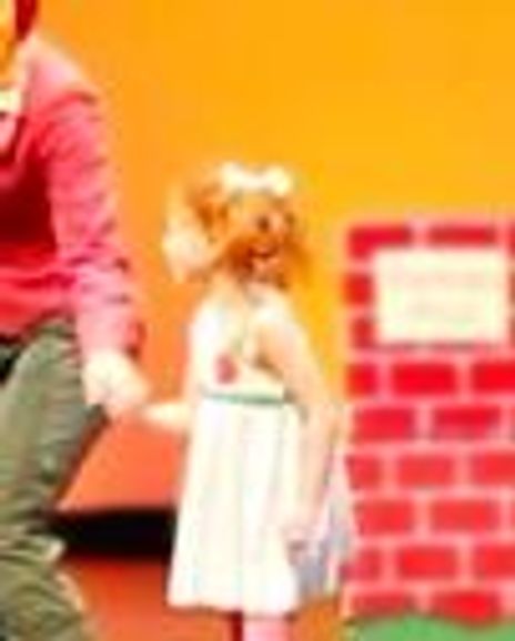 Sophie Cohen Headshot