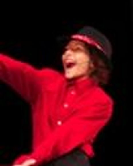 Andrew DiTusa Headshot