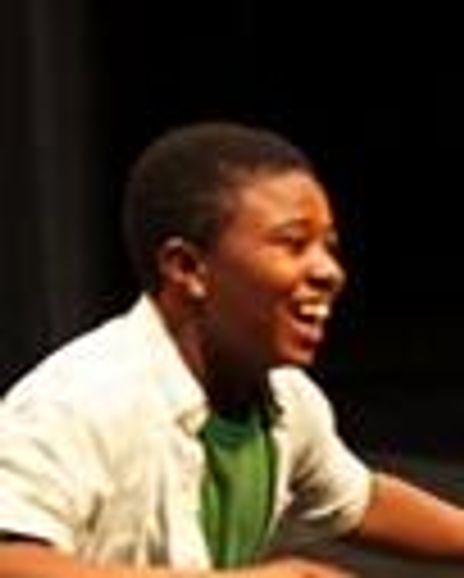 Joshua Price Headshot