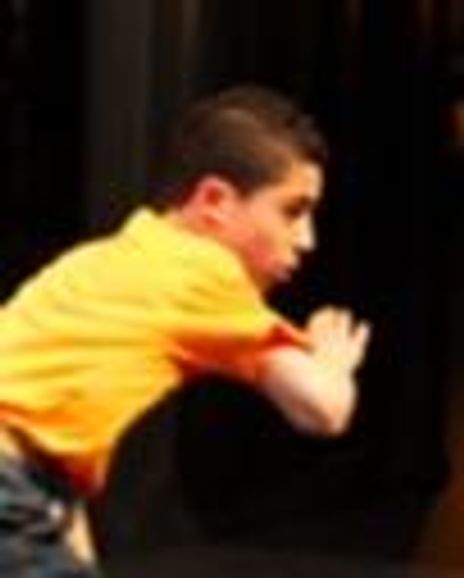 Brandon Borkowsky Headshot