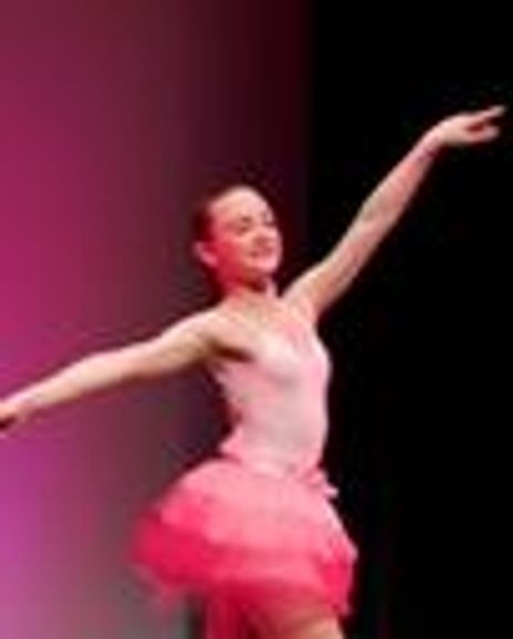 Daniella Zunic Headshot