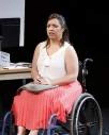 Jamie Petrone Headshot