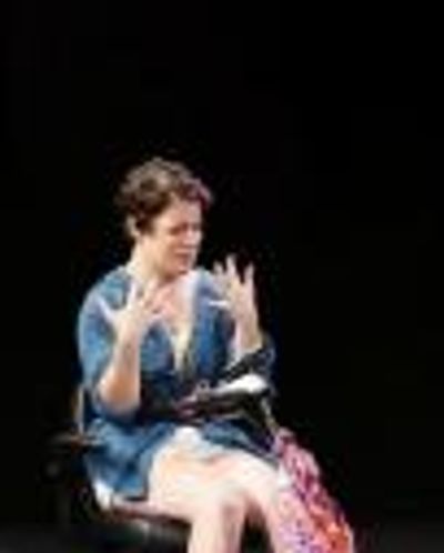 Christine Bruno Headshot