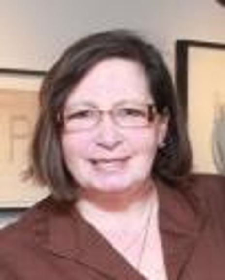 Nancy Licata Headshot