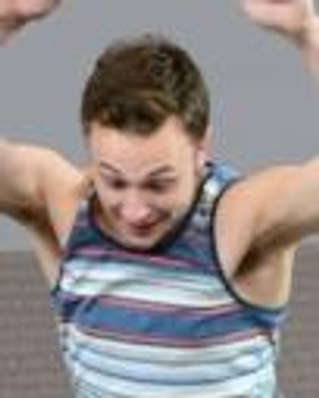 Daniel Scott Walton Headshot