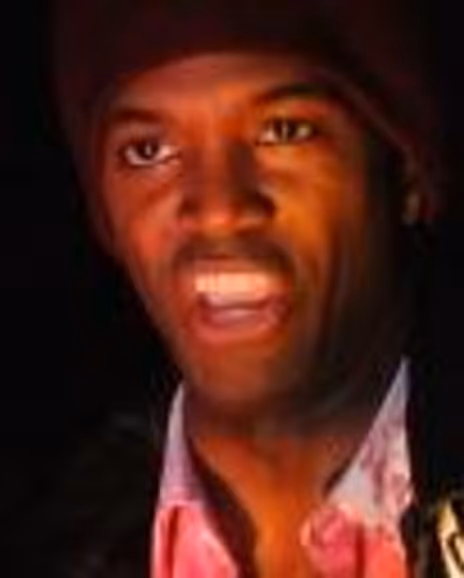 Nmon Ford Headshot