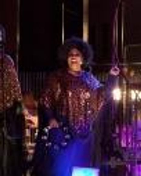 Kim Yarbrough Headshot