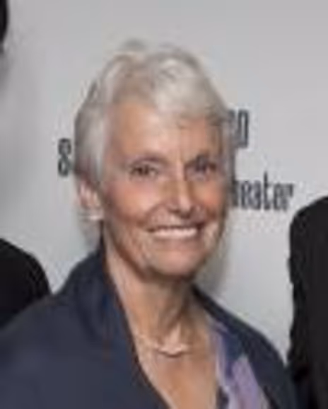 Sheli Z. Rosenberg Headshot