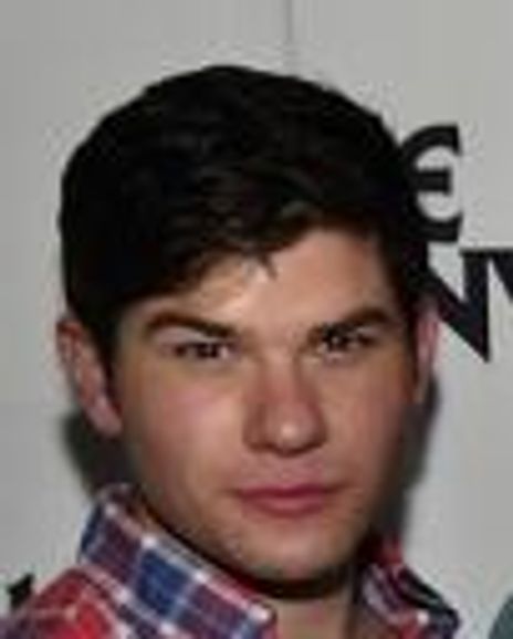 Steven Gant Headshot