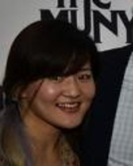 Jayoung Yoon Headshot