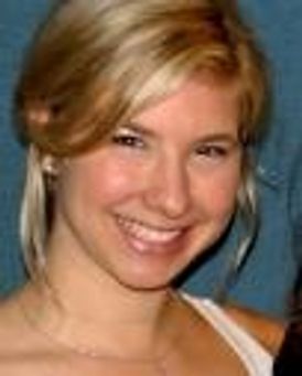 Danielle Faitelson Headshot