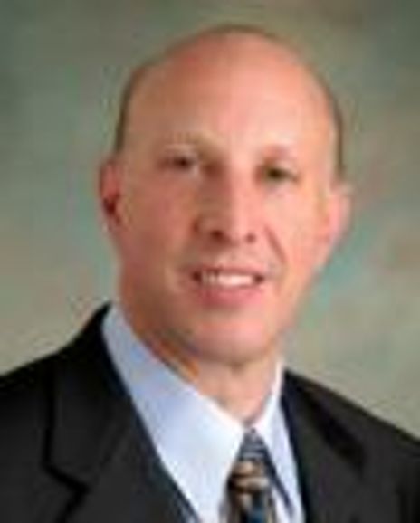 John S. Anastasi Headshot