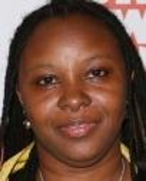 Leona Wilkes Headshot