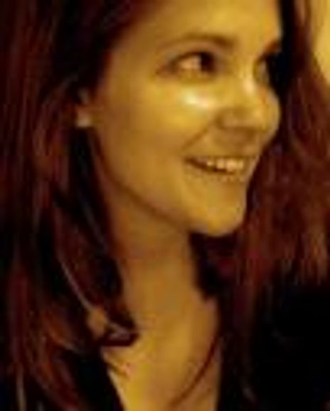 Meridith Friedman Headshot