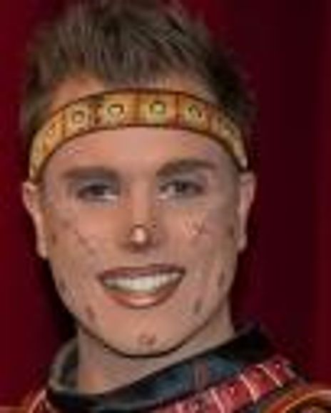 Marcel Brauneis Headshot