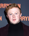 Conor MacNeill
