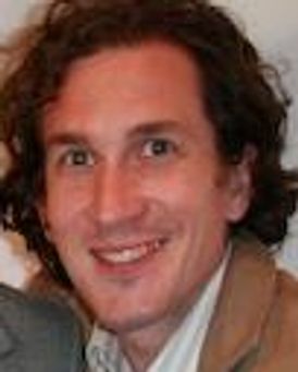 Ian Brennan Headshot