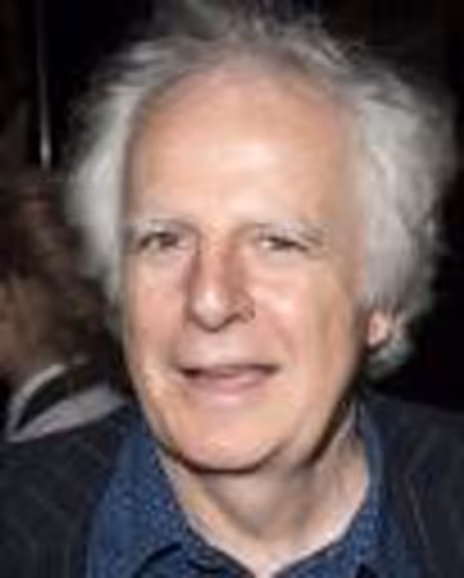 Gary Lilburn Headshot