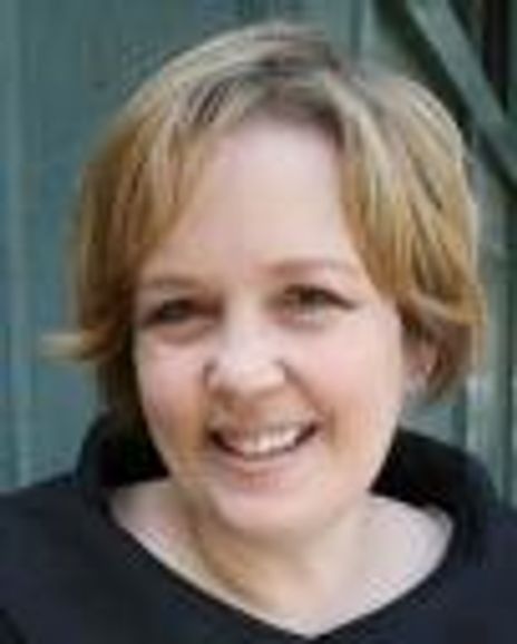 Brenna Sage Headshot