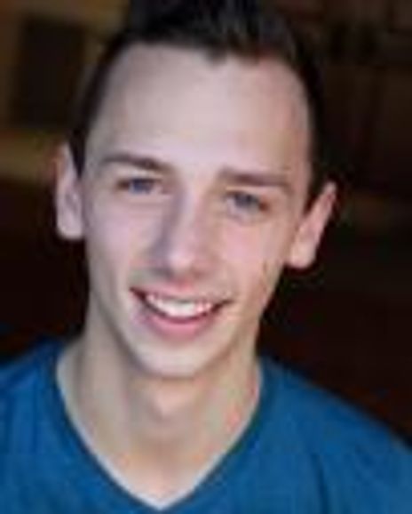 Patrick Clealand Rosé Headshot