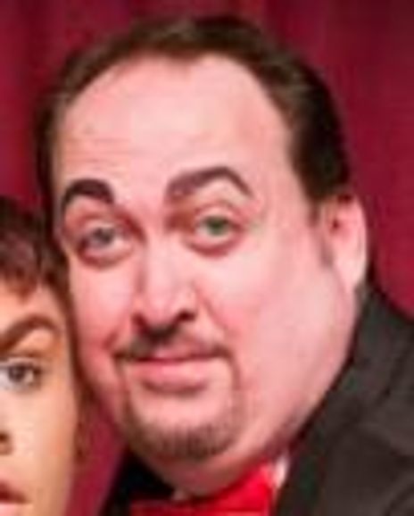 Chris Quigley Headshot