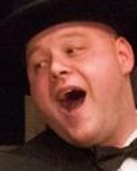 Randy Stamm Headshot