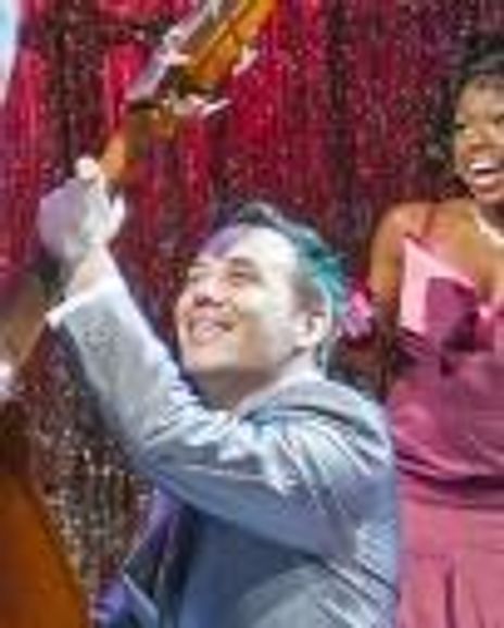 Nathan Yates Douglass Headshot