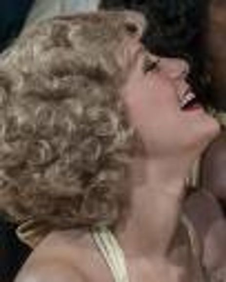 Clara Childress Headshot