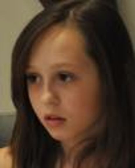 Hailey Sole Headshot