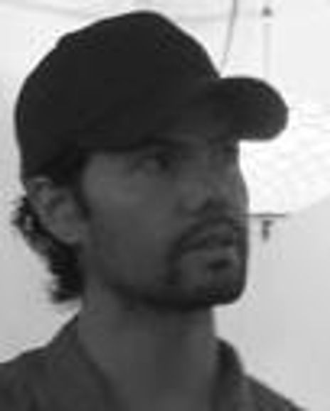 Bailey Kobe Headshot