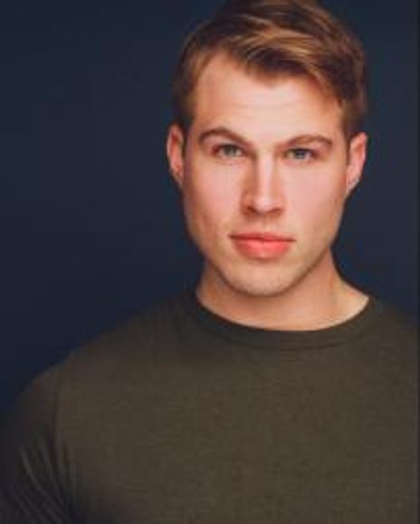Michael Brennan Headshot