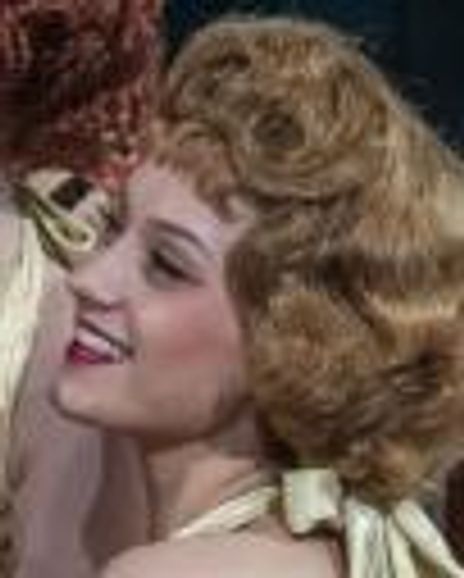 Erika Toderic Headshot