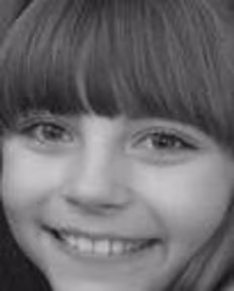 Jada Facer Headshot