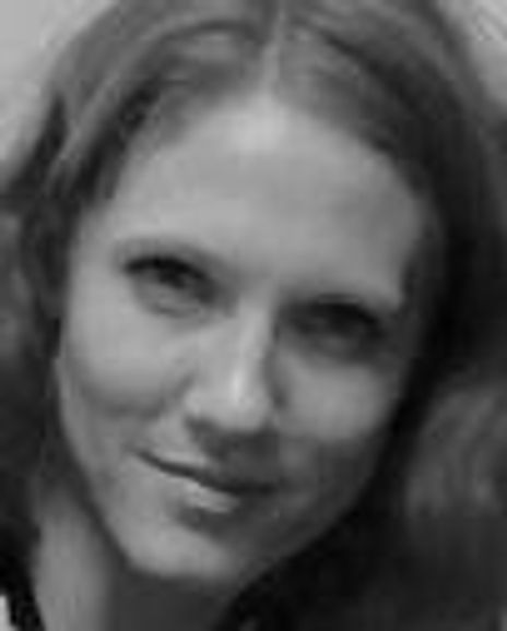 Shannon Murray Headshot