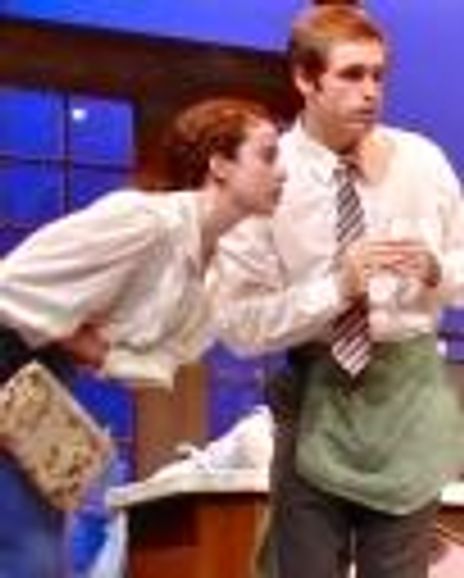 Victoria Gruenberg Headshot