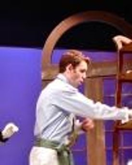 Kenny Francoeur Headshot