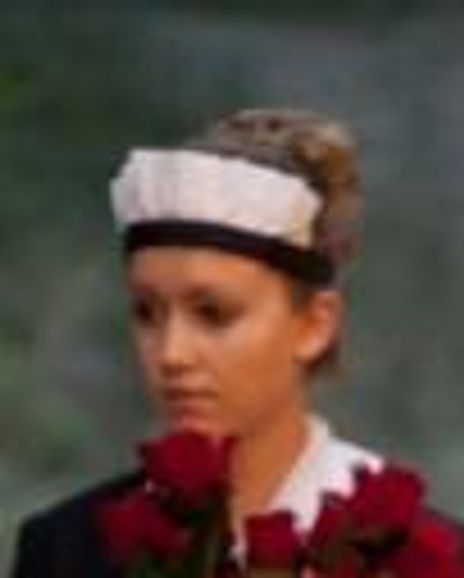 Jessica Butenshon Headshot