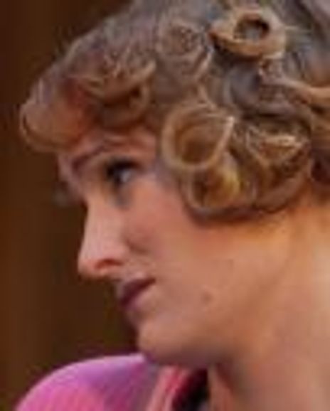 Willow Geer Headshot