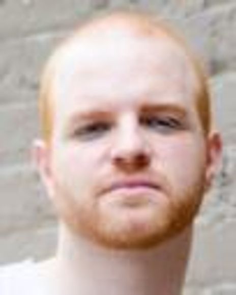 Matt Deitchman Headshot