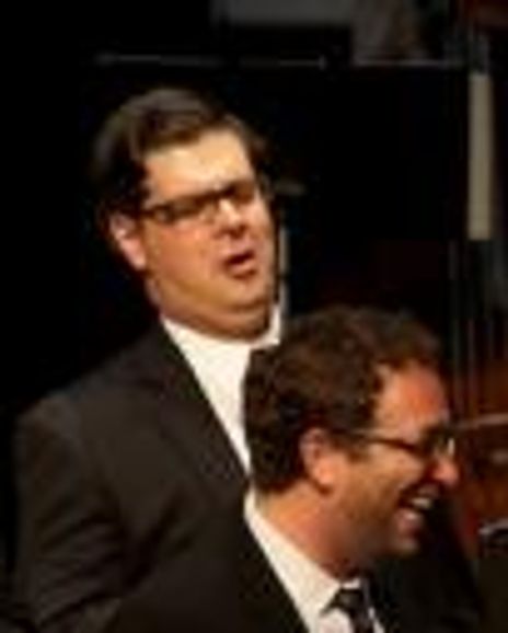 Clinton Clark Headshot