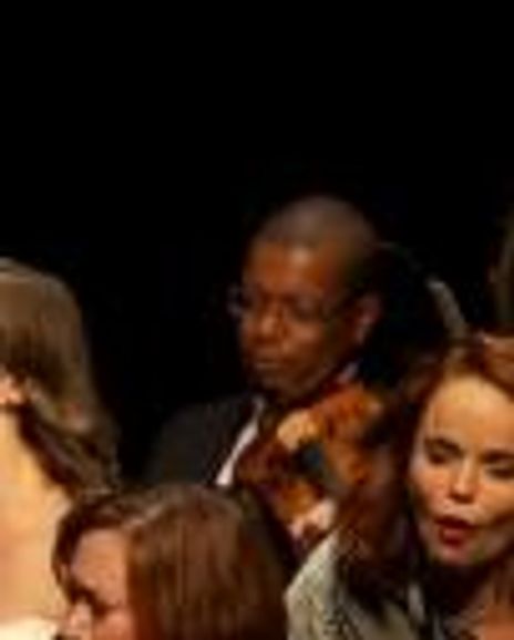 Molly Nordin Headshot